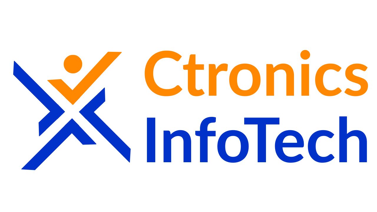Ctronics Infotech